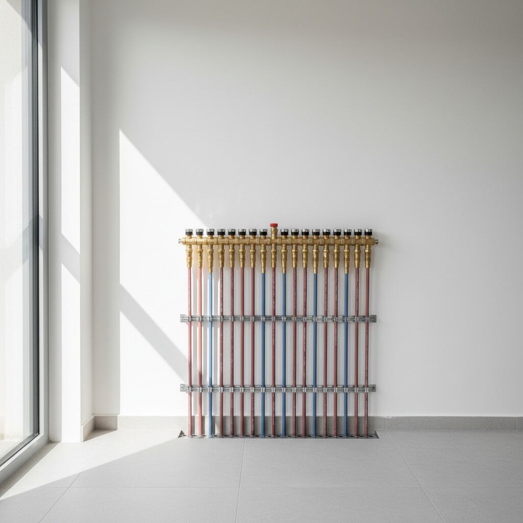 CONFORT HABITAT B&S